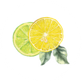 Lemon Lime